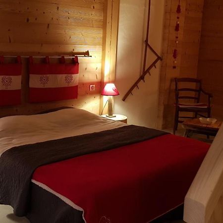 Le Jura En Toutes Saisons Piscine, Spa, Location Vtt, Balades 2Cv, Climatisation Bonlieu Exterior foto