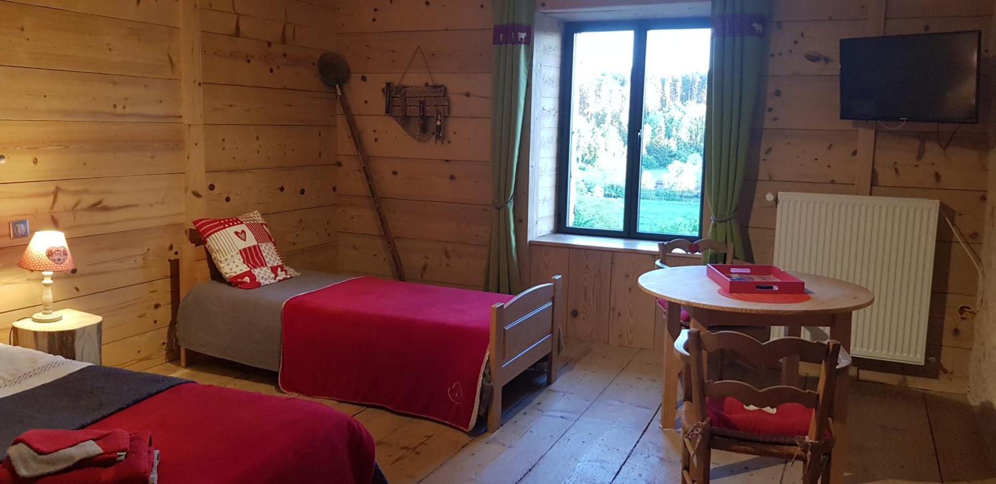 Le Jura En Toutes Saisons Piscine, Spa, Location Vtt, Balades 2Cv, Climatisation Bonlieu Exterior foto